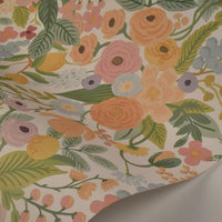 Garden Party Wallpaper Wallpaper Rifle Paper Co.   