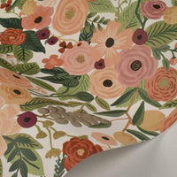 Garden Party Wallpaper Wallpaper Rifle Paper Co.   