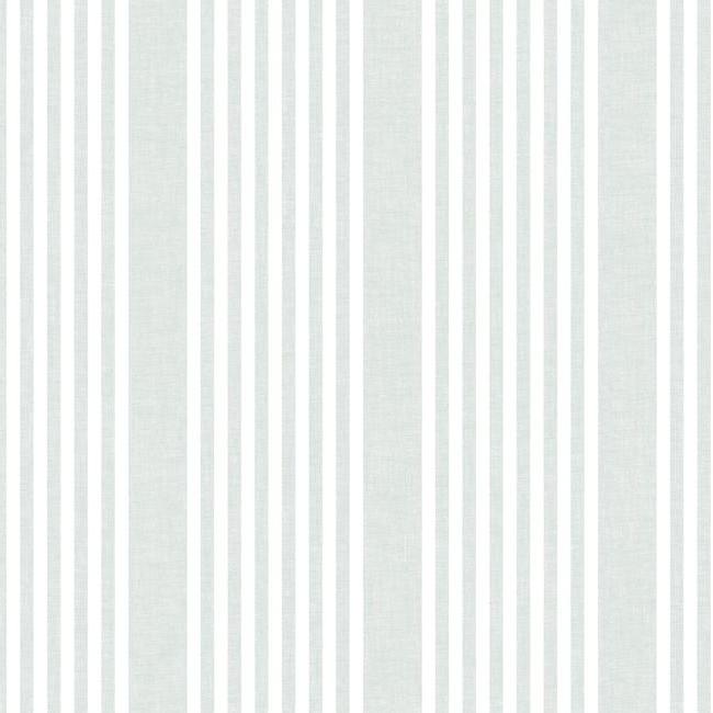 Candy Stripe Wallpaper • Classic Stipe Design • Milton & King