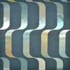 Ribbon Wallpaper Wallpaper York Double Roll Dark Blue 