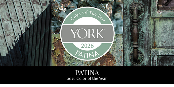 2025 Color of the Year